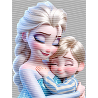 Mother's Day-MM 7326